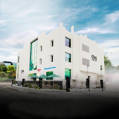 Omi Clinics - Dha