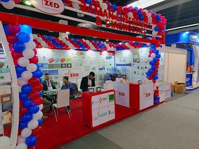 Zaman Enterprises And Diagnostics