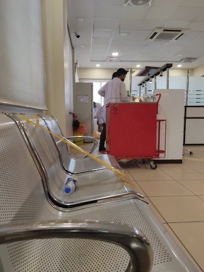 Husaini Blood Bank