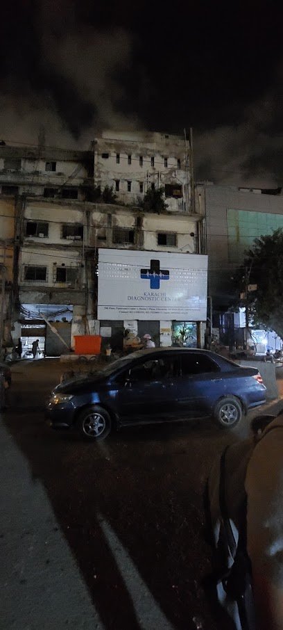 Karachi Diagnostic Center