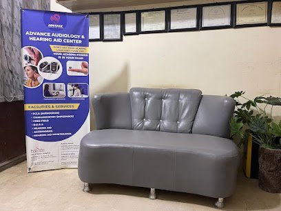 Advanced Hearing Aid Center