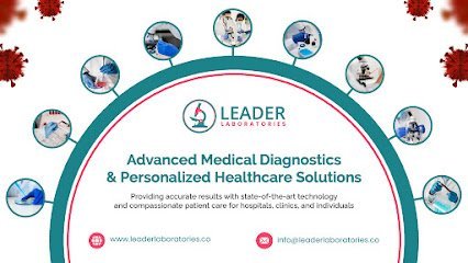 Leader Laboratories