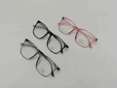 Al Saud Opticals