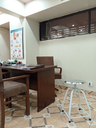 Rahbar Allergy Centre