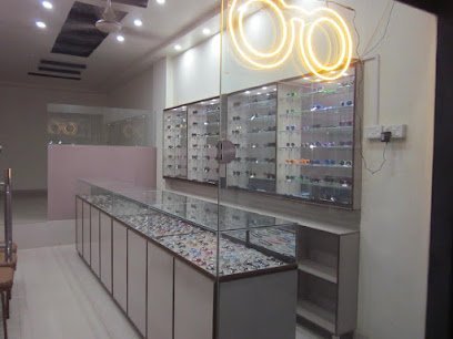 Bright Sight Optics