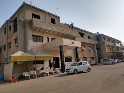 Kikd Karachi Institute Of Kidney Disease