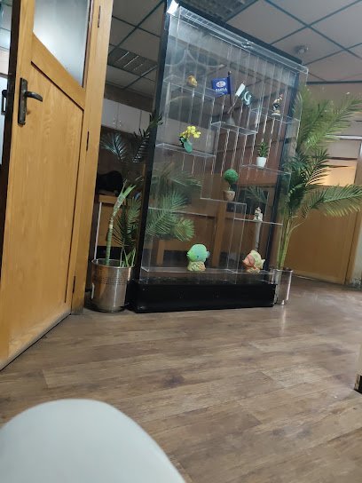 Rahila Research & Reference Lab