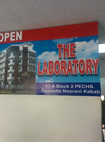 The Laboratory