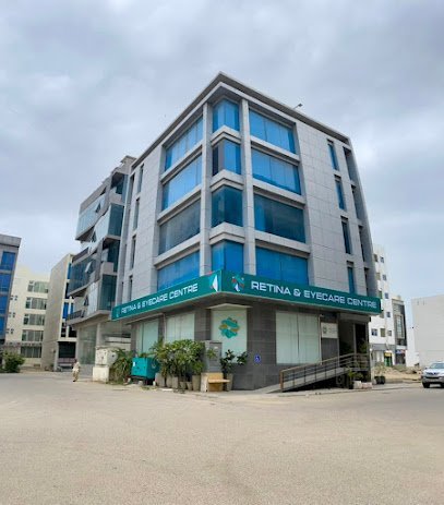 Retina & Eyecare Centre