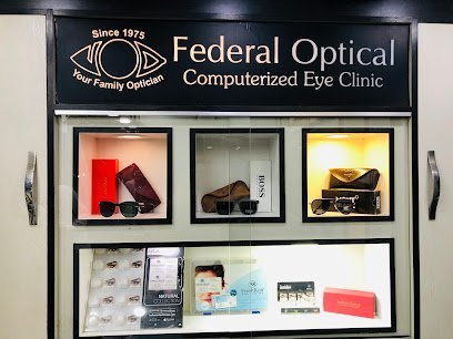 Federal Optical