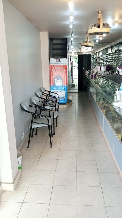 Optimum Family Opticians