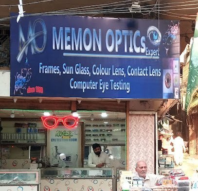 Memon Optics
