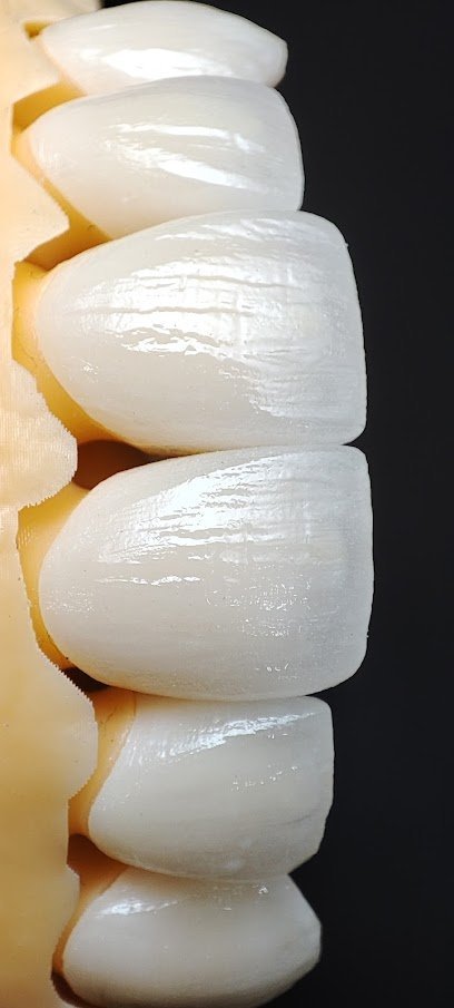 Dental Innovation Laboratory