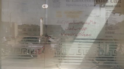 Karachi Diagnostic Center