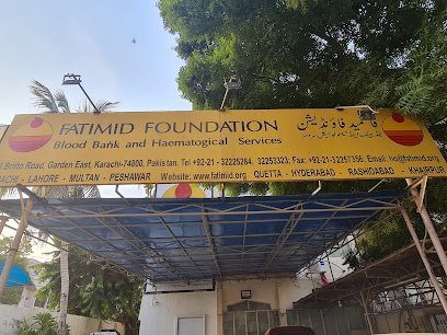 Fatmid Foundation (Bloodbank& Haematogical)