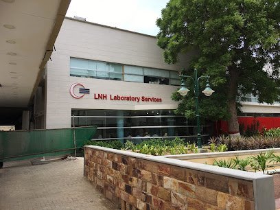 Lnh Laboratory