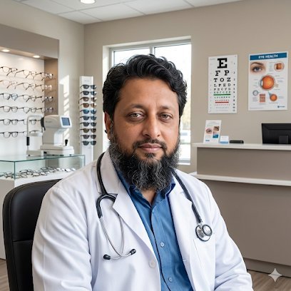 Dua Eye Care