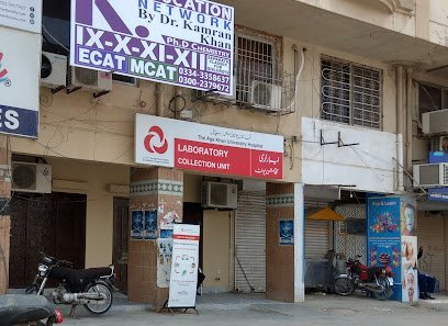 Aga Khan University Hospital Laboratory Specimen Collection Unit
