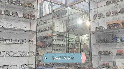 Ideal Vision