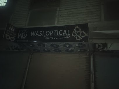 Wasi Optical And Eye Clinic