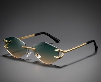 Pearl Optics