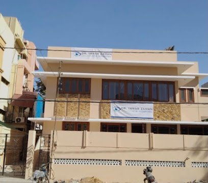 Dr. Yawar Zaman Eye Hospital