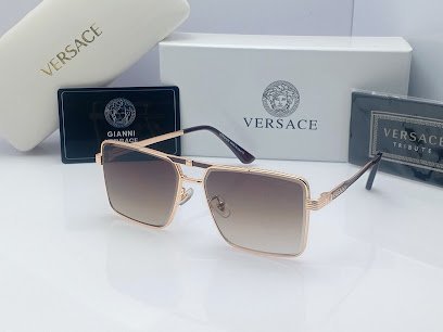 M Abrar Opticals