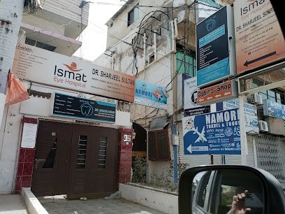 Ismat Eye Hospital