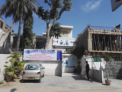 Laser Vision Centre