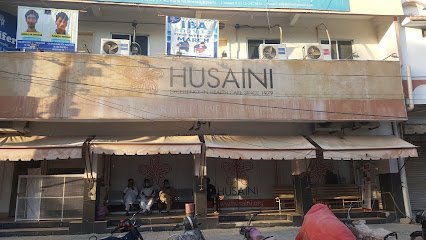 Husaini Blood Bank & Laboratory