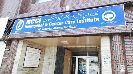 Nmi Neurological & Cancer Institute