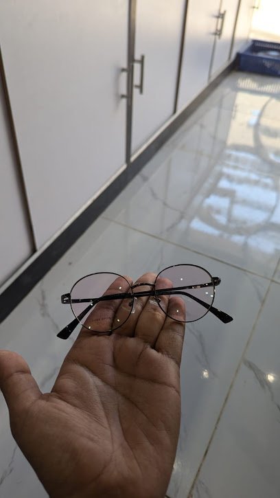 Eyetronic Eyewear
