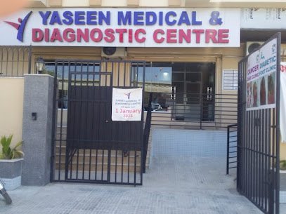 Yaseen Medical & Diagnostic Centre
