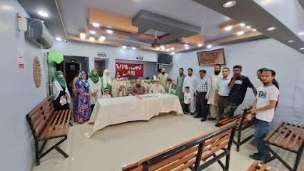 Vision Lab & Diagnostic Centre