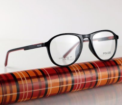 Muntaha Optics