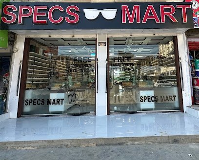 Specs 👓 Mart