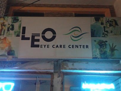 Leo Eye Clinic