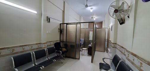 Shaheen Medical Centre And Ultrasound Clinic