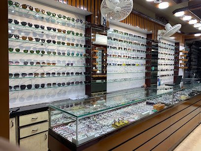 Optica Home
