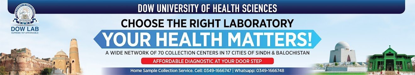 Dow Lab Kharadar