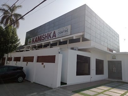Kamishka Medical Centre