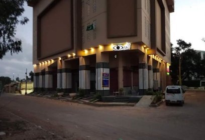 Al-Ain Eye Hospital
