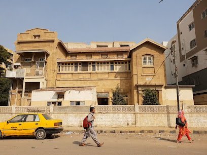Anklesaria Eye Hospital