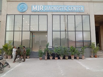 Mjr Diagnostic Center