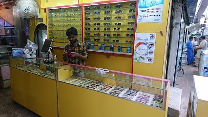 Huzaifa Optical