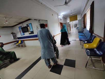 Dow Radiology Department