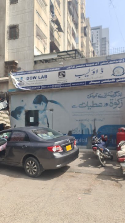 Dow Lab