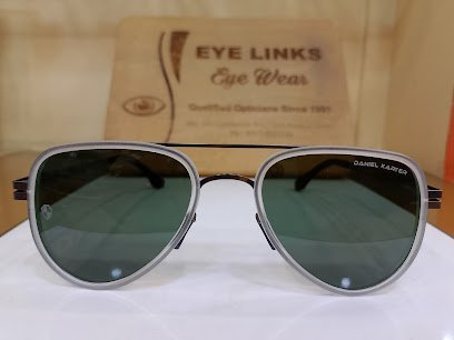 Eye Links Eye Wear