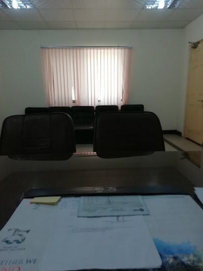 Karachi Laboratory Diagnostic Centre