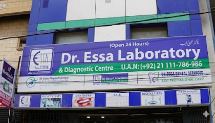 Dr. Essa Laboratory And Diagnostic Centre